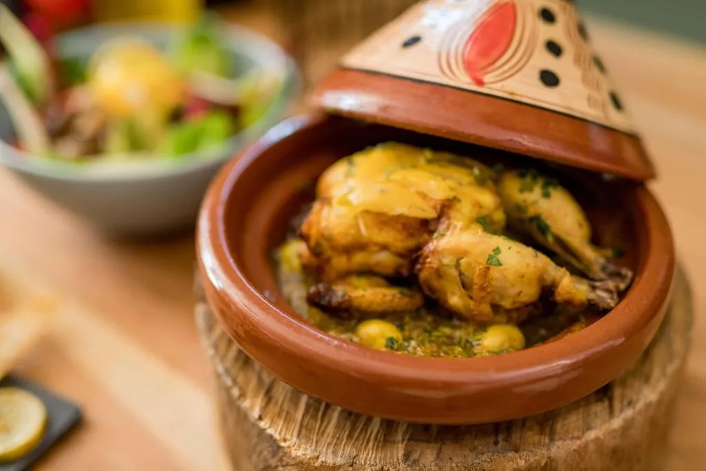 Restaurant, Radisson Blu Resort Taghazout Bay Surf Village, Agadir