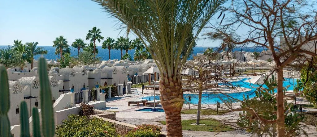 Pool, Reef Oasis Beach Resort, Red Sea Riviera
