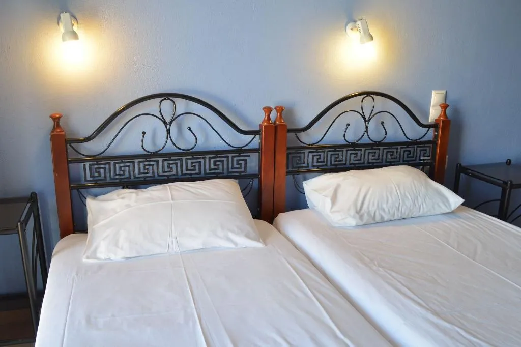 Room, Ifestia, Santorini