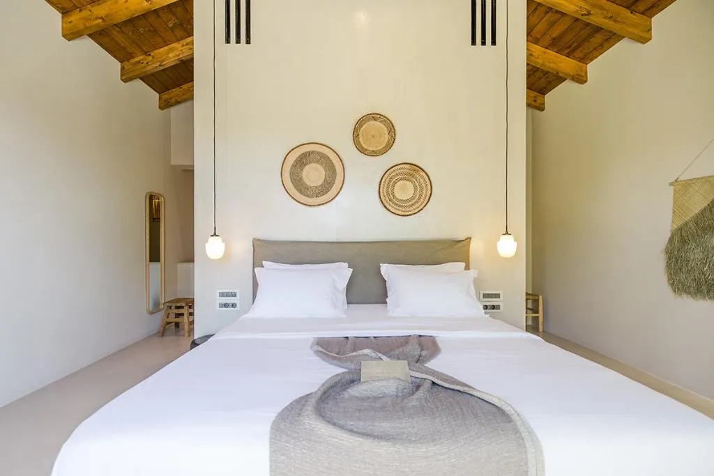 VILLA WITH PRIVATE POOL Room, Eliámos Villas Hotel & Spa – Relais & Châteaux, Kefallinia