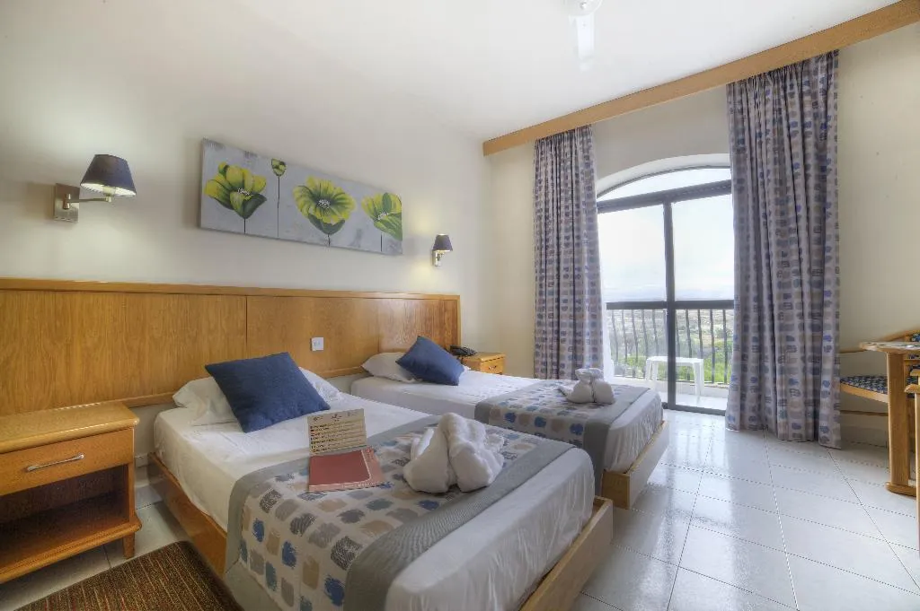 TRIPLE STANDARD Room, Bella Vista, Malta