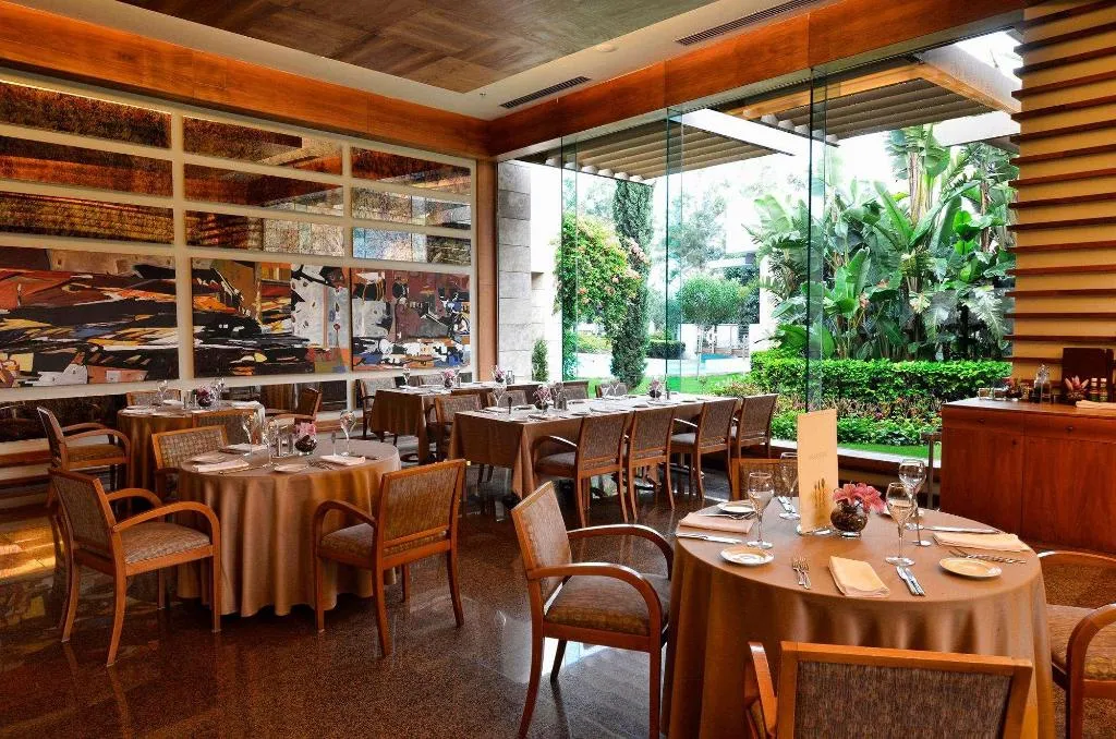 Restaurant, Gloria Serenity Resort, Antalya