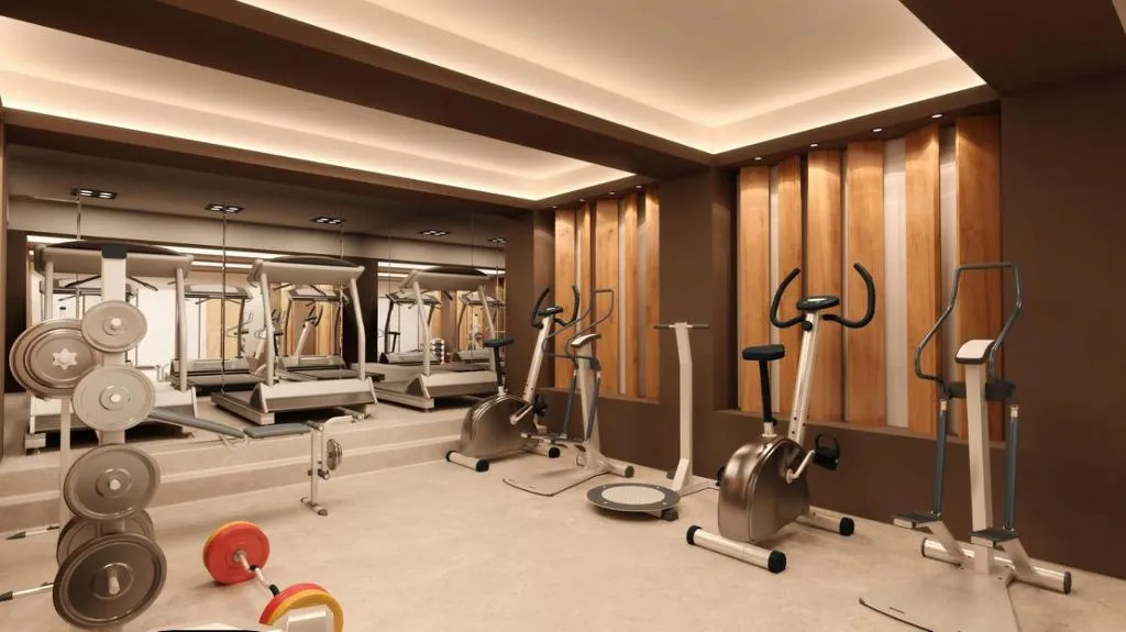 Sports and Entertainment, Wise Hotel & Spa Adults Only, Antalya