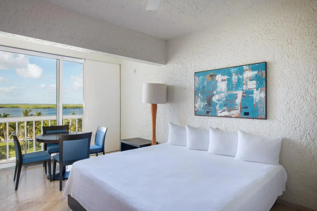STUDIO STANDARD Room, Club Regina Cancun managed by Accor, Cancun Area