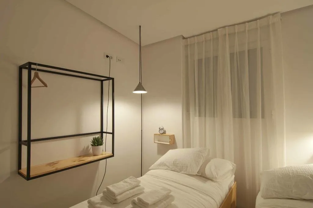 Room, Zalamera B&B, Valencia