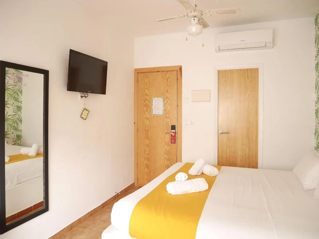 Room, Nanit Rooms Ibiza, Ibiza