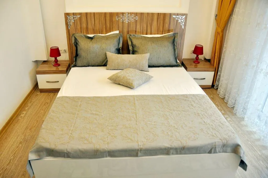Room, Kemer Residence 2, Antalya