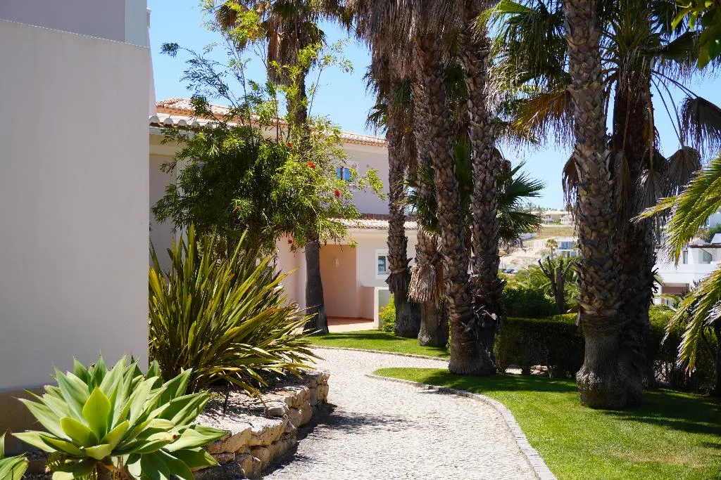 APARTMENT GARDEN VIEW ONE BEDROOM Room, Clube Porto Mós, Algarve