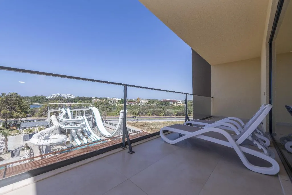 SINGLE COMFORT Room, Sorgun Akadia Luxury Hotel  Adult Only +16 Age, Antalya