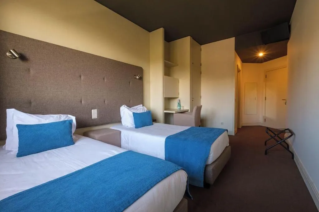Room, Vilar Oporto Hotel, Porto