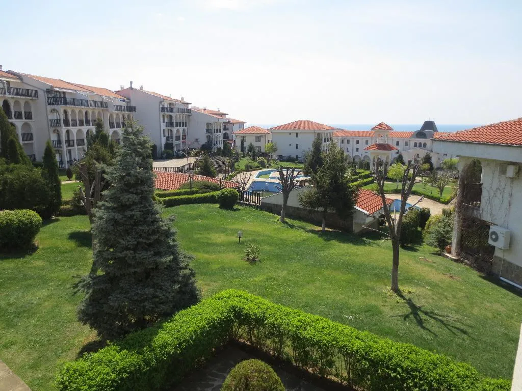 APARTMENT TWO BEDROOMS Room, Kampani bells apart Complex, Bourgas
