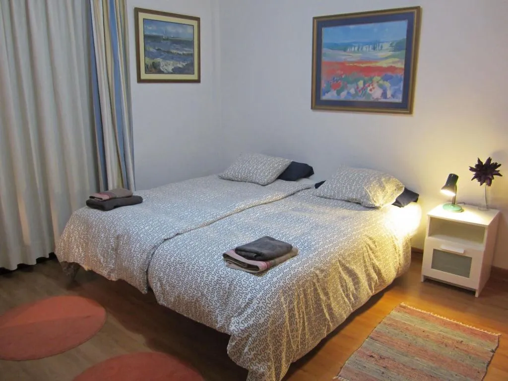 Room, Chalet Anagato, Tenerife