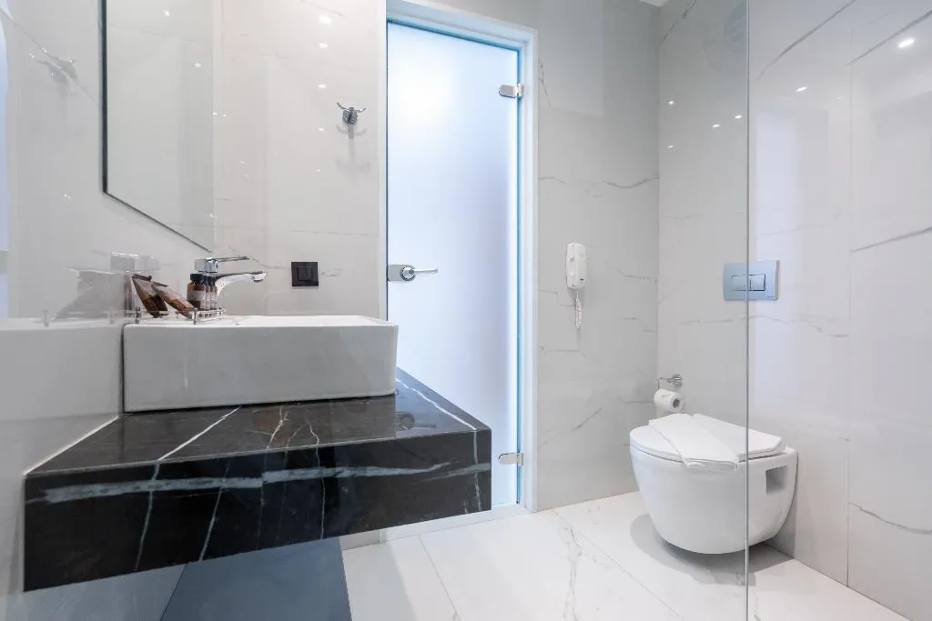 SUITE STANDARD Room, Castellum Suites - All Inclusive, Rhodes