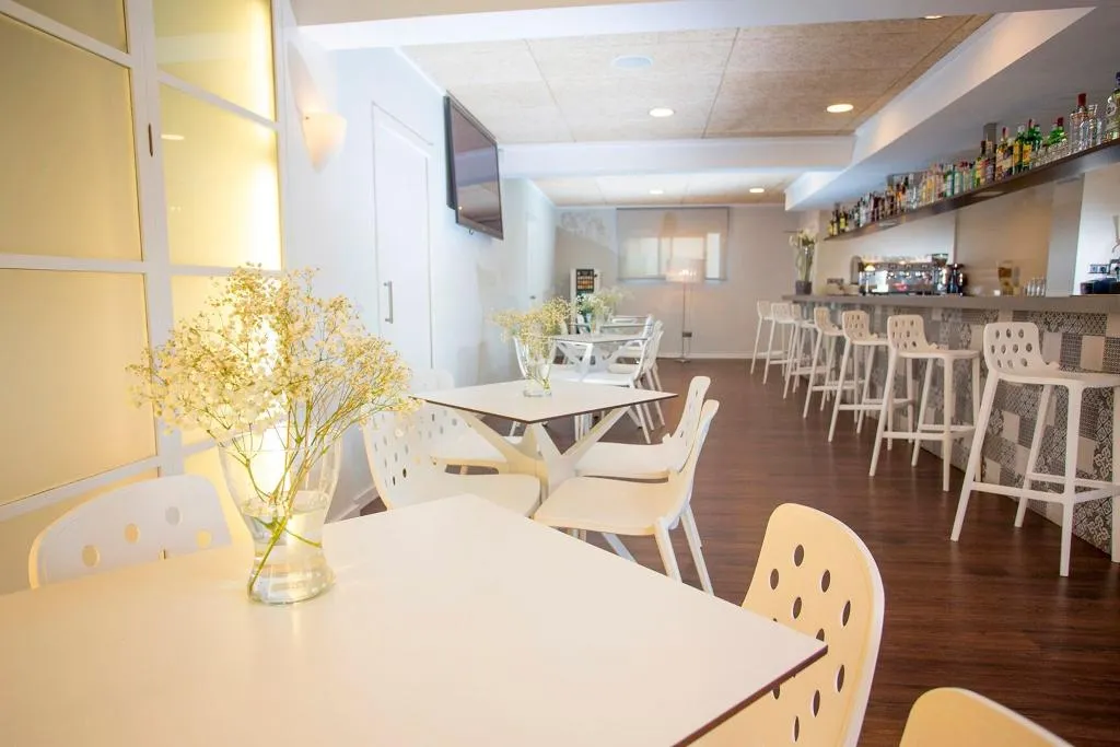 Bar, Gandia, Valencia
