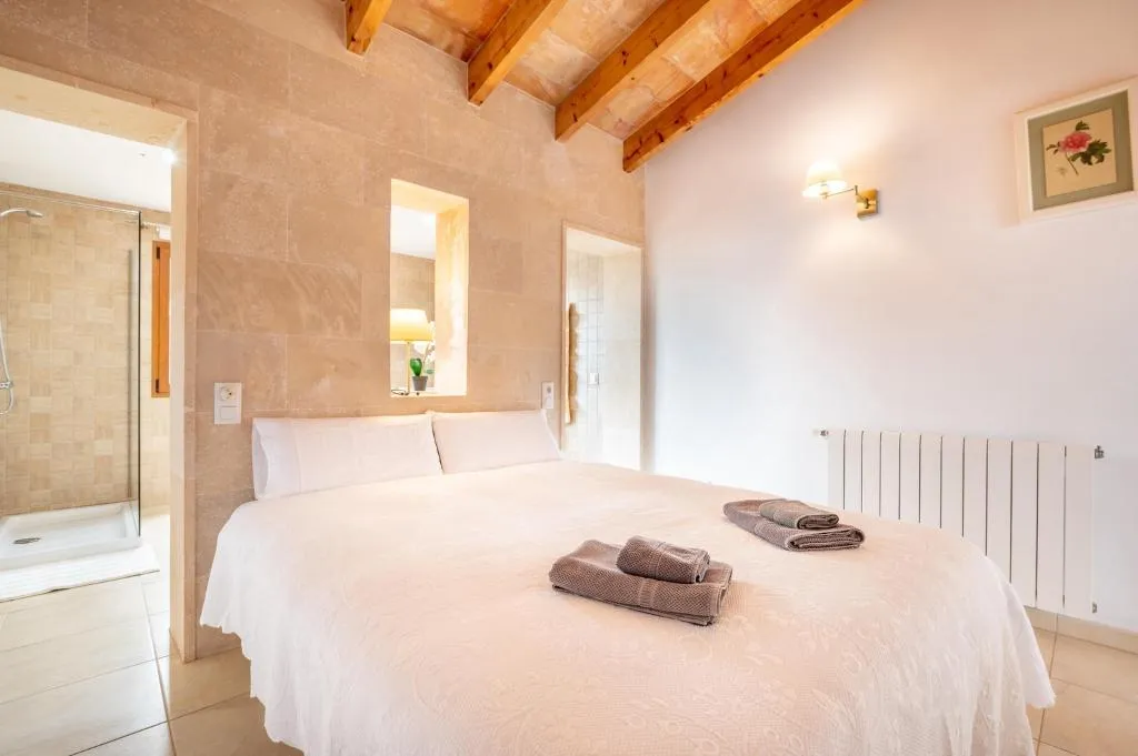 Double or Twin STANDARD Room, Finca Art 9, Majorca