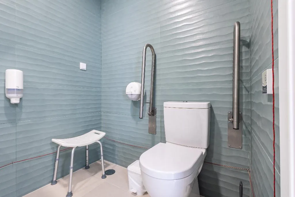 Double or Twin STANDARD Room, Dunas Hostel & Guesthouse, Algarve