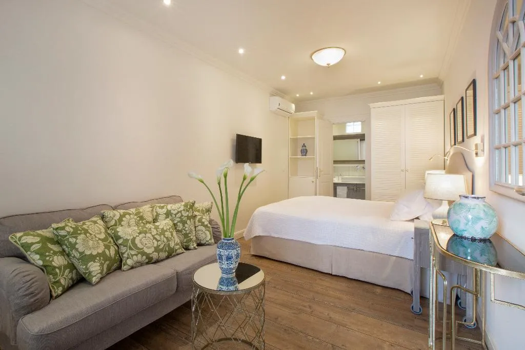 Double or Twin STANDARD Room, Despotiko, Mykonos