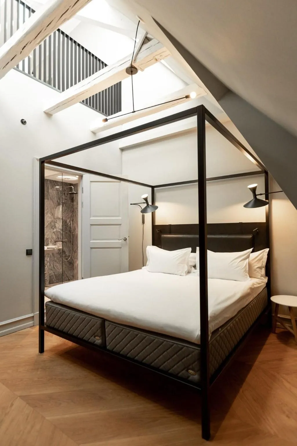 Room, Nobis Hotel Copenhagen, A Member Of Design Hotels, Copenhagen