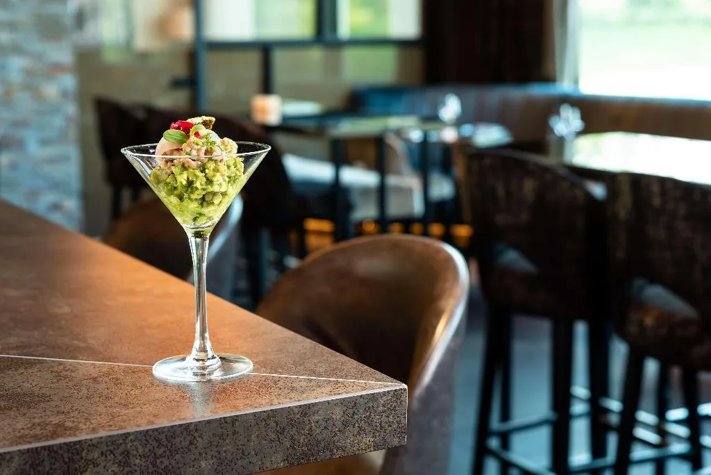 Restaurant, Radisson Hotel & Suites Amsterdam South, Amsterdam