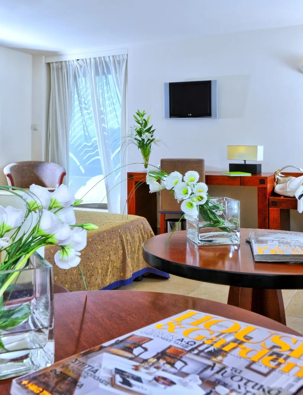 Double or Twin STANDARD Room, Apollonia Resort & Spa, Crete