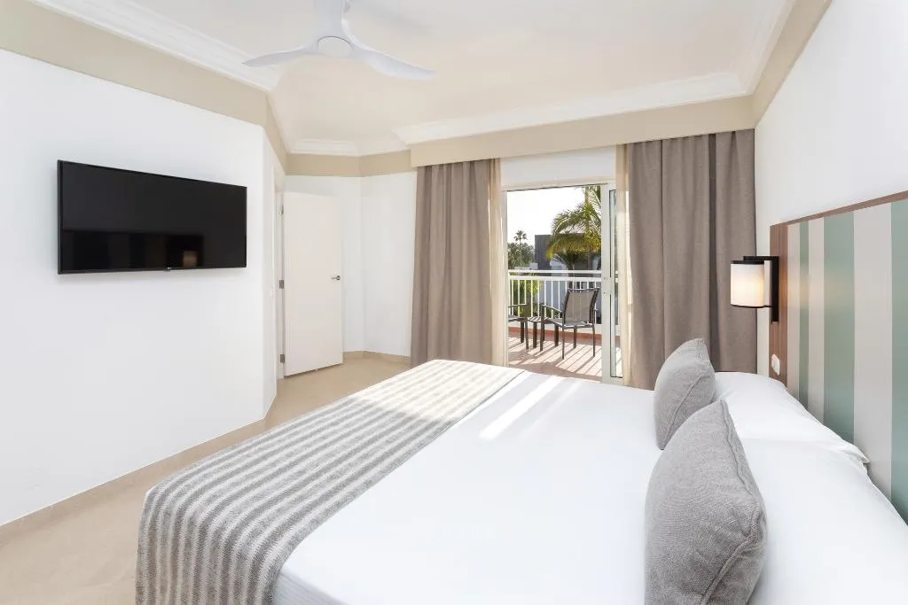 SUITE STANDARD Room, Hotel Riu Paraiso Lanzarote - All Inclusive, Lanzarote