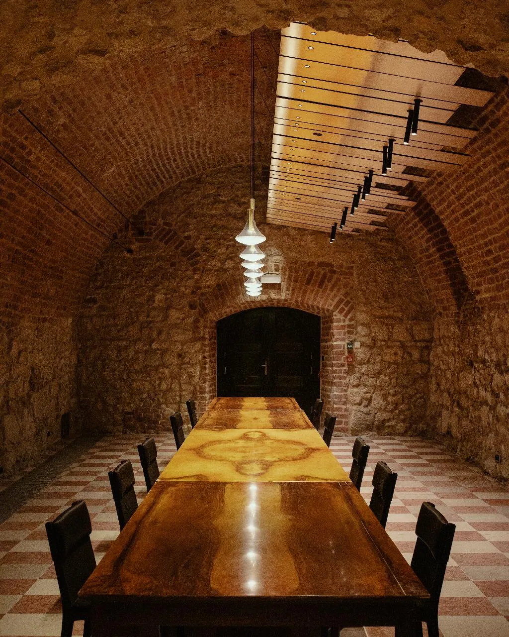 Conferences, Pod Roza, Krakow