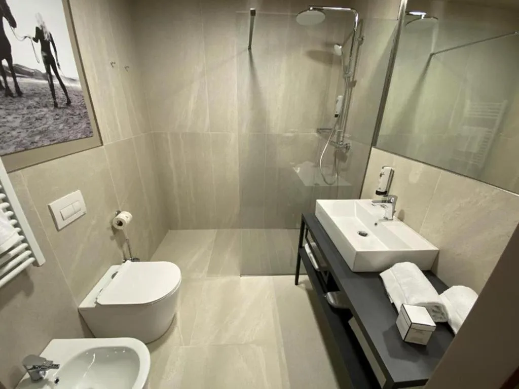 SINGLE COMFORT Room, Amedia Milan, Trademark Collection by Wyndham, Milan