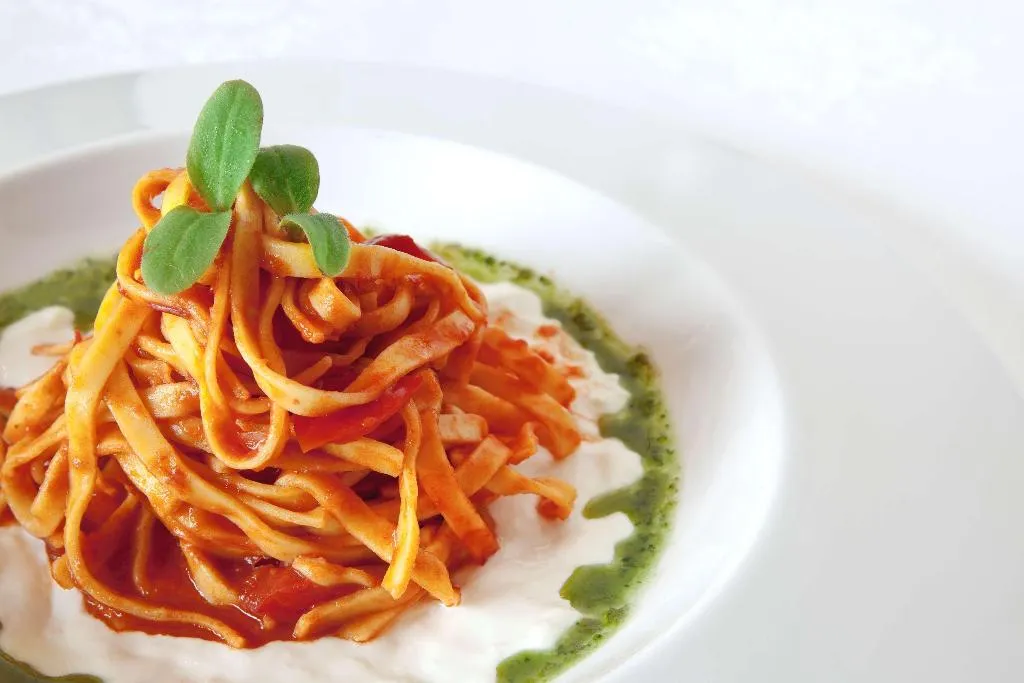 Restaurant, Hilton Milan, Milan