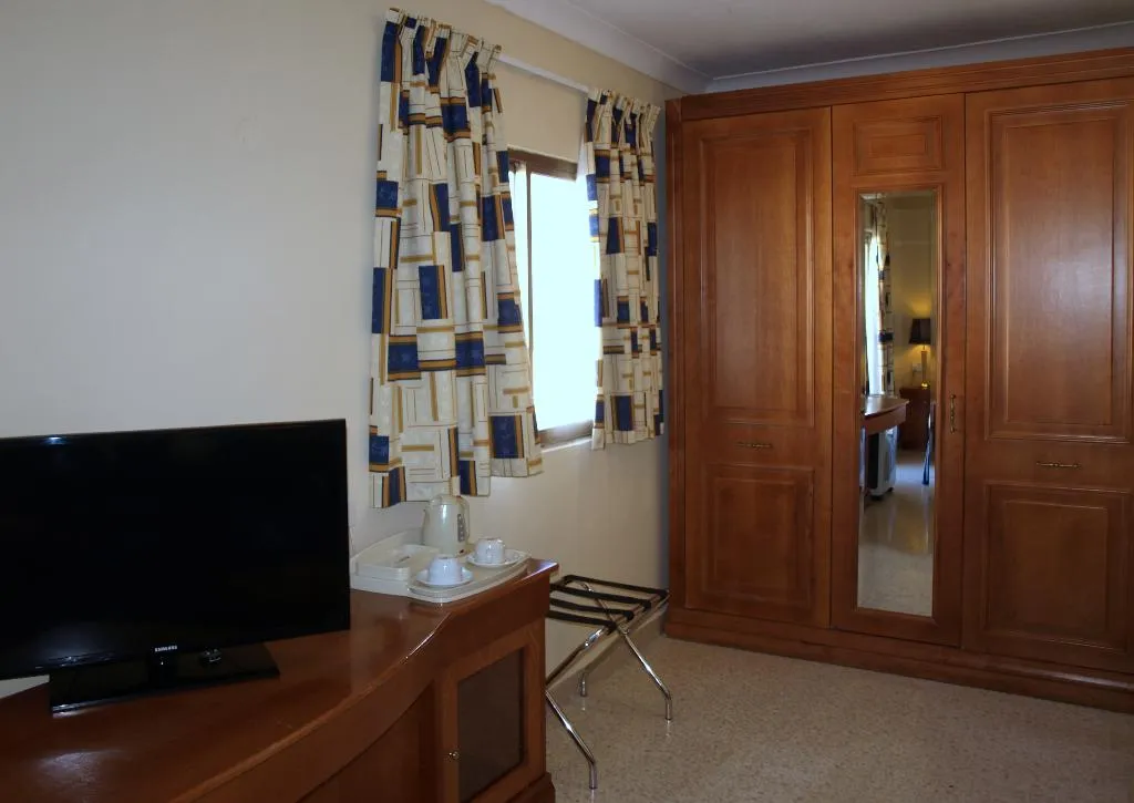 Room, The St George Park Hotel, Malta