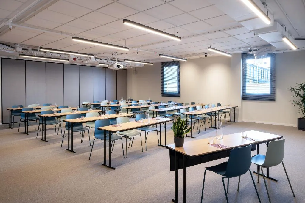 Conferences, Innside By Meliá Madrid Valdebebas, Madrid