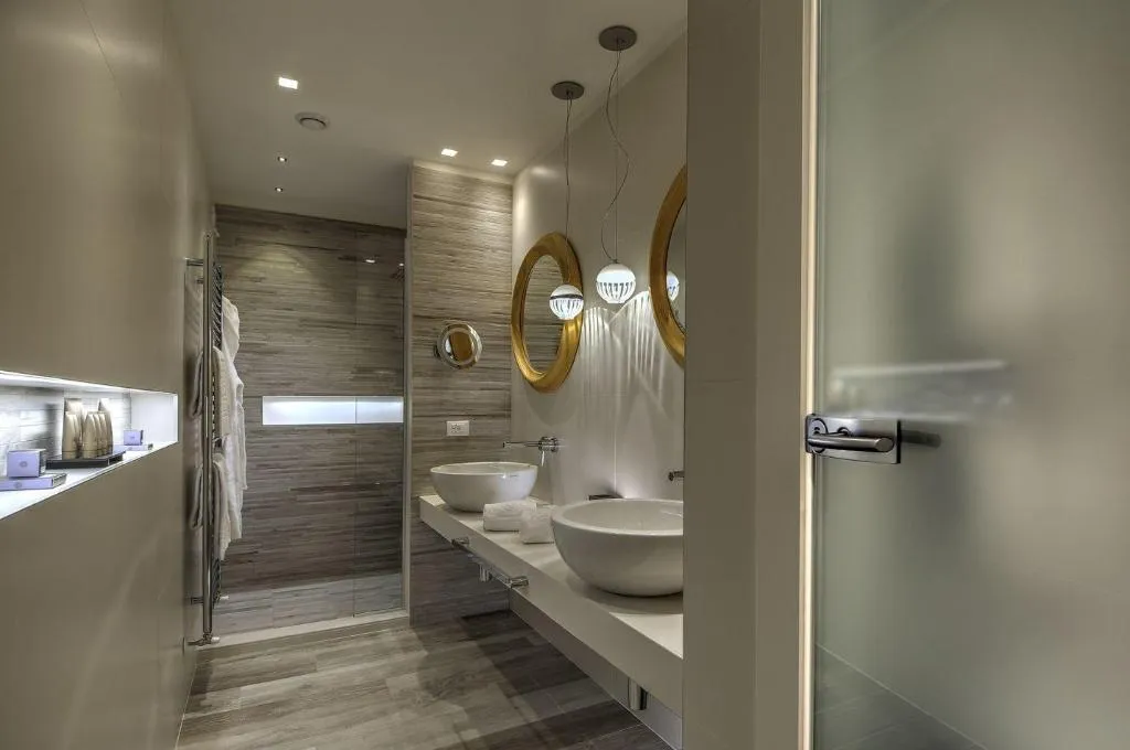 Room, Esplanade Tergesteo – Luxury Retreat, Venice