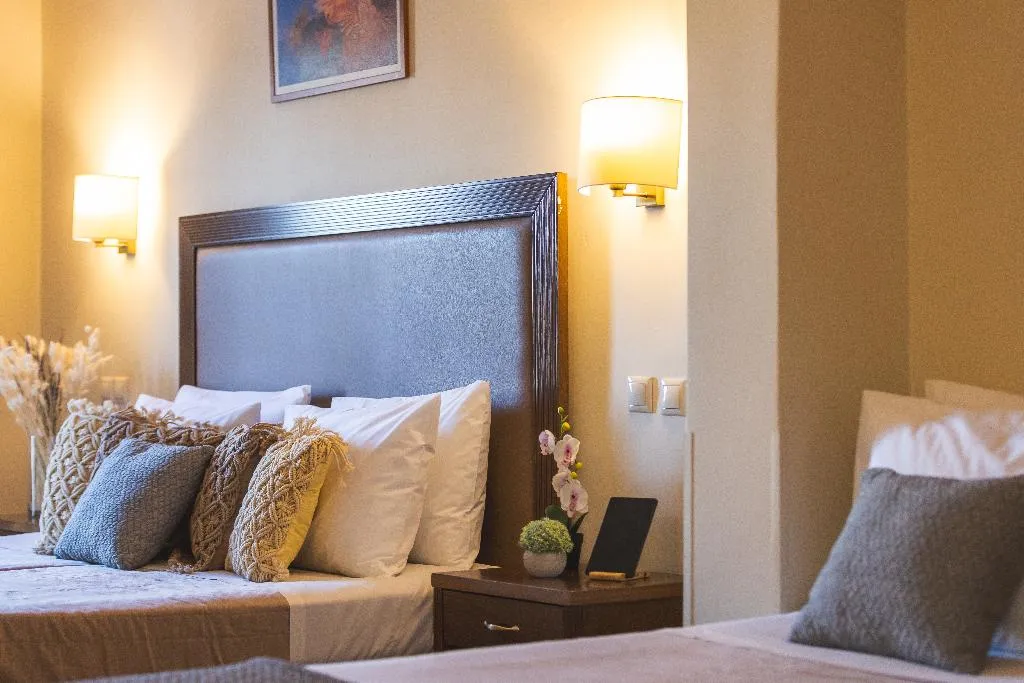 TRIPLE SUPERIOR Room, Marina  Athens Hotel, Athens