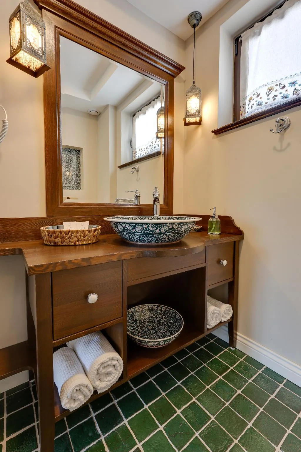 Double or Twin LAND VIEW Room, Akanthus Hotel Ephesus, Izmir