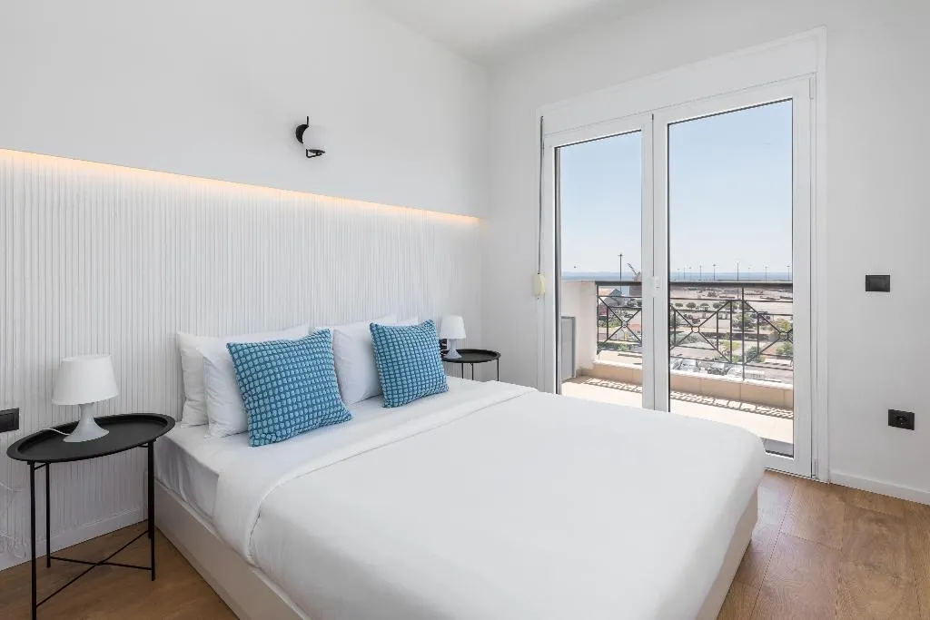 APARTMENT SUPERIOR Room, Celine By halu!, Halkidiki