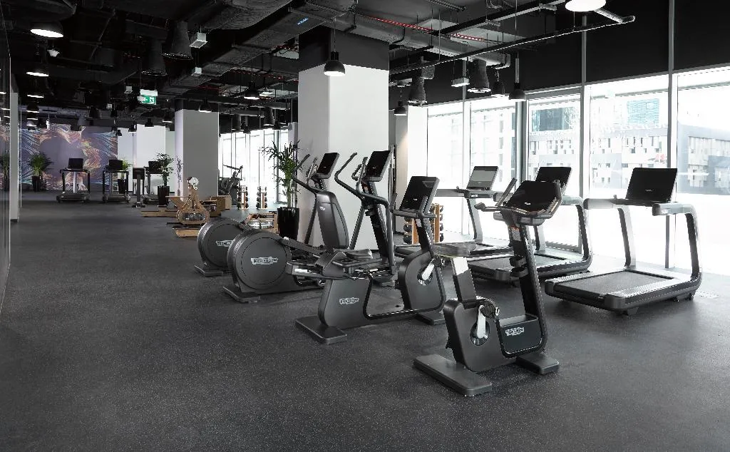 Sports and Entertainment, ME by Meliá Dubai, Dubai