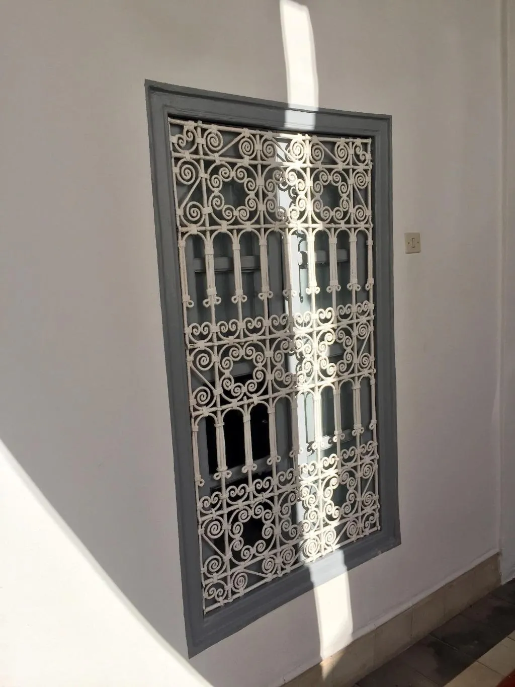 Room, Riad Tizwa, Marrakech