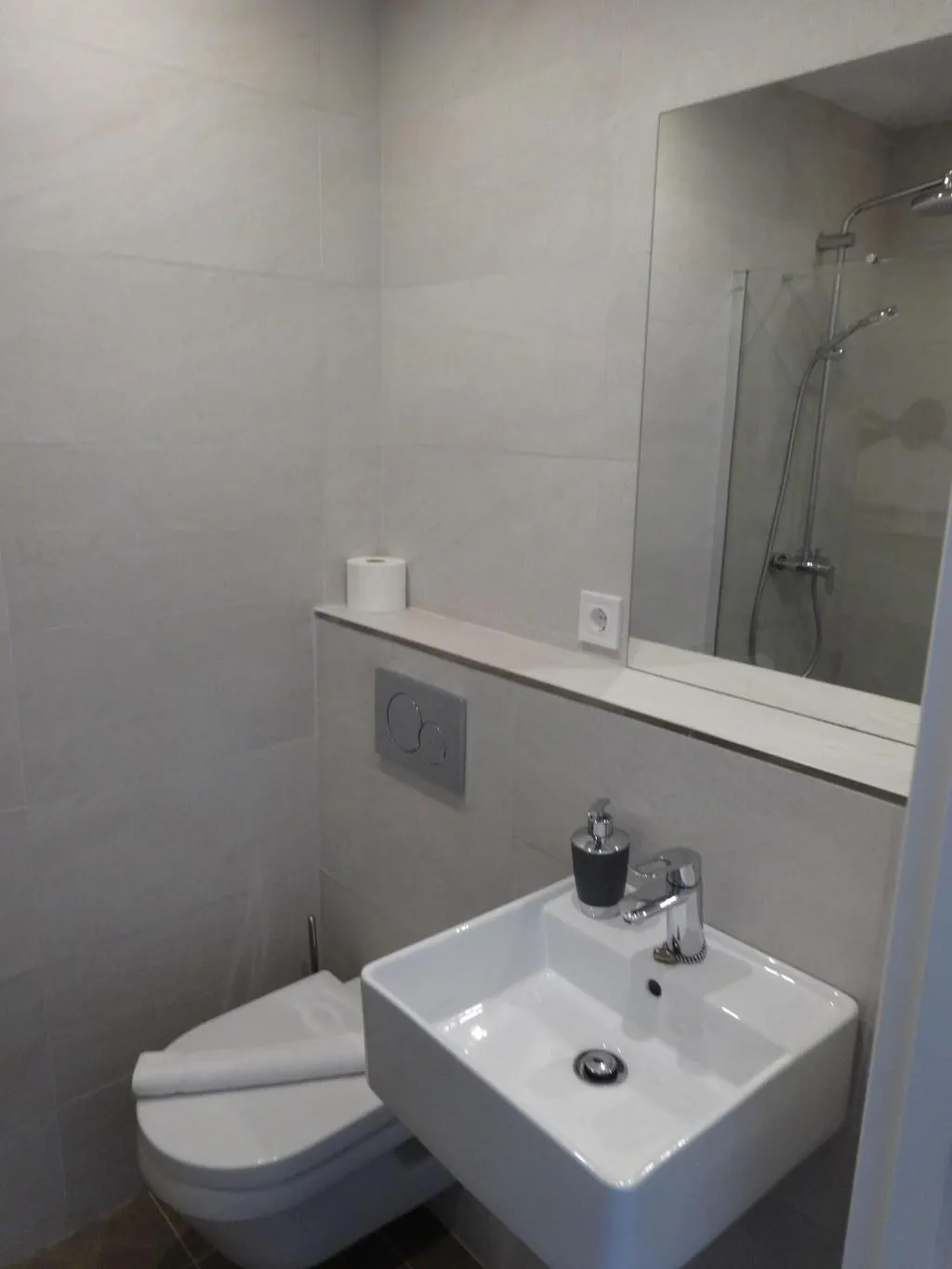 Room, Hostal Amistad, Majorca