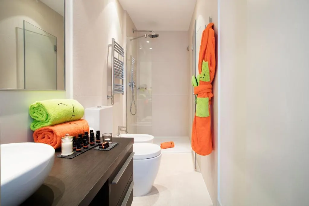APARTMENT DUPLEX Room, Cosmo Apartments Passeig de Gracia, Barcelona