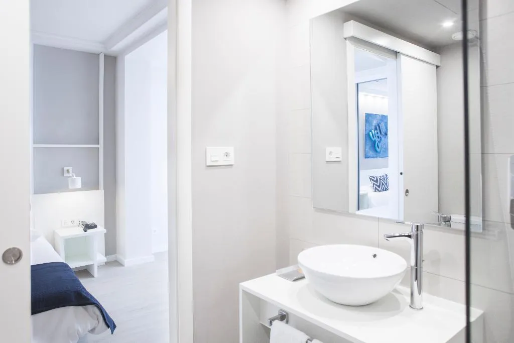 TWIN STANDARD Room, Ibersol Antemare (ONLY ADULTS), Costa Brava