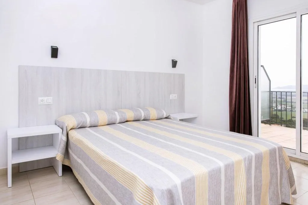 Room, Club Torre Vella, Costa Brava