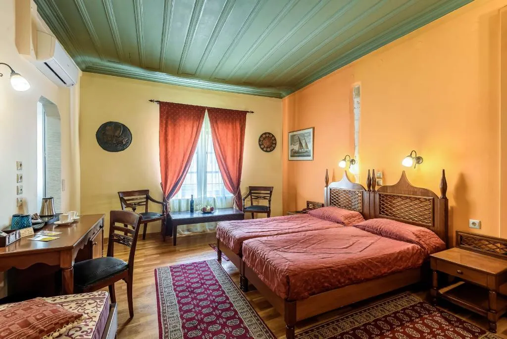 SINGLE STANDARD Room, Belmondo, Crete