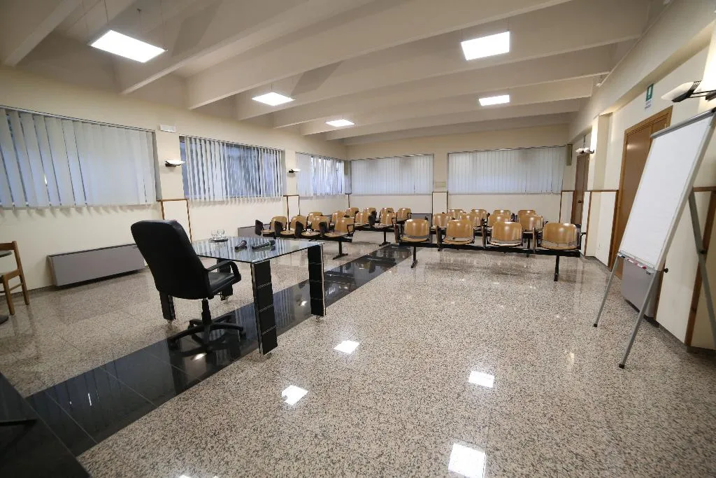 Conferences, Villa Mater, Catania