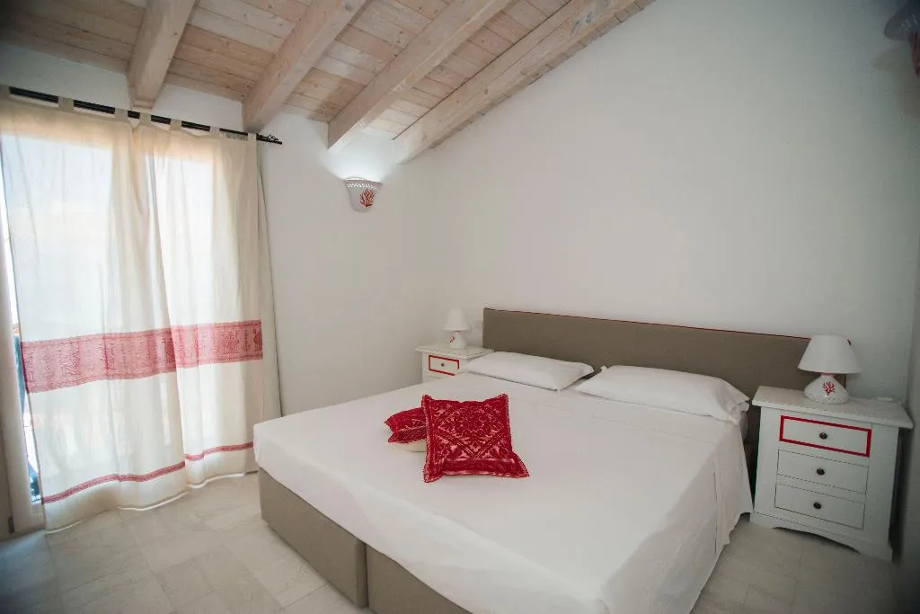 APARTMENT THREE BEDROOMS Room, Allegroitalia Porto Cervo, Olbia