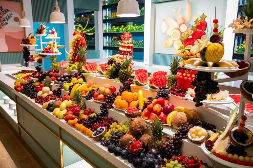 Restaurant, Side Premium, Antalya