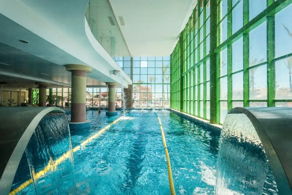 Sports and Entertainment, Holiday World Riwo Affiliated by Melia, Costa Del Sol