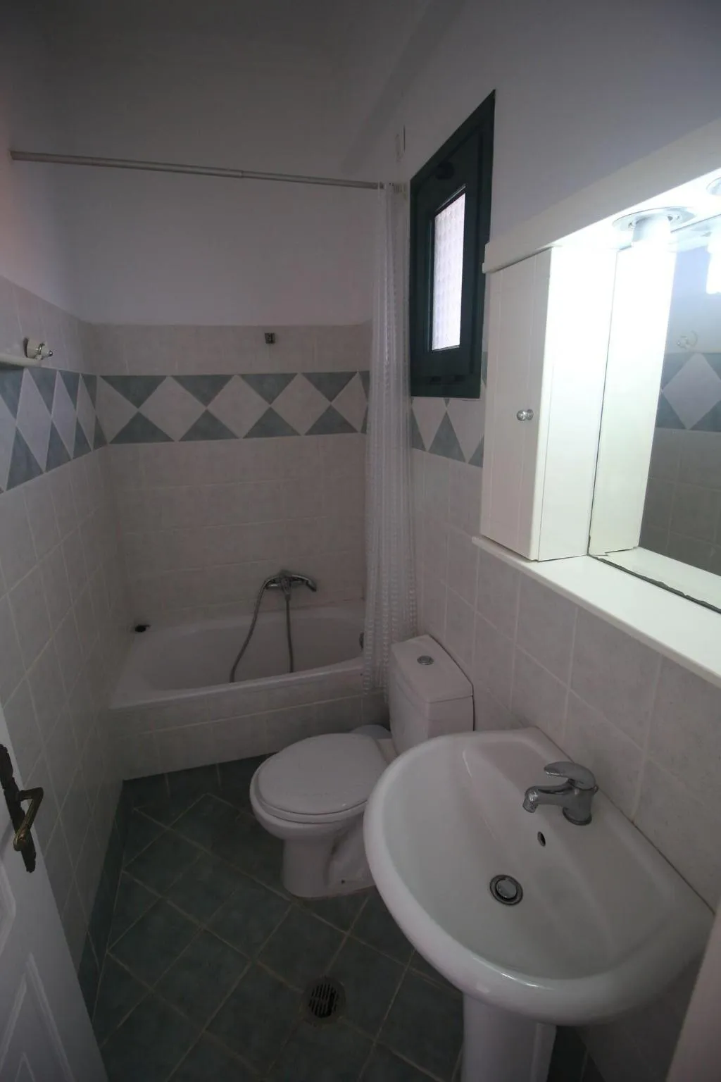 Room, Utopia Kavos Hotel, Corfu