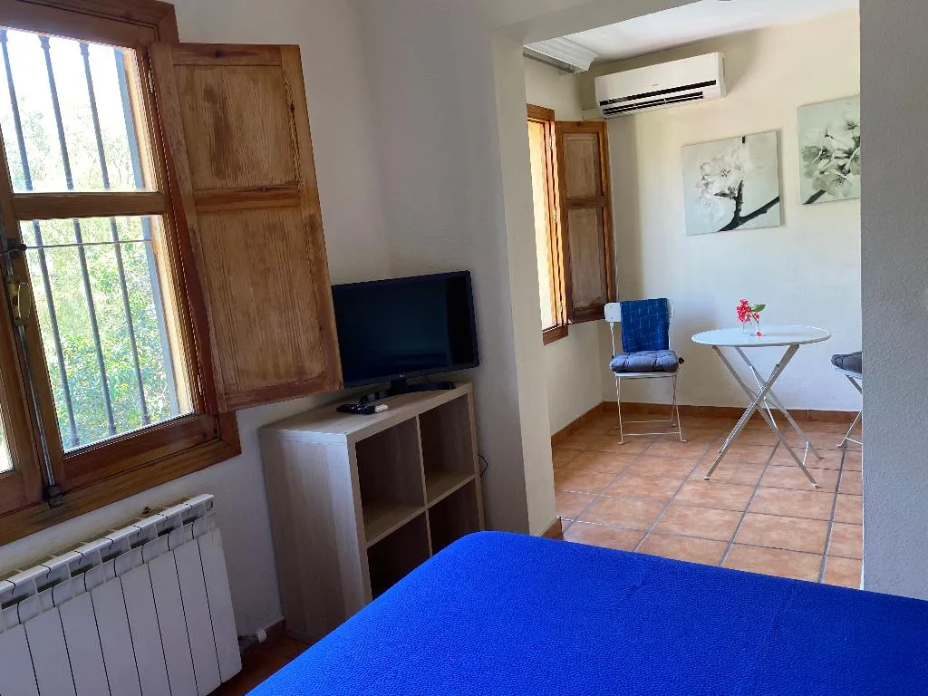 DOUBLE SUPERIOR Room, Moscatel Hostal, Costa Del Sol