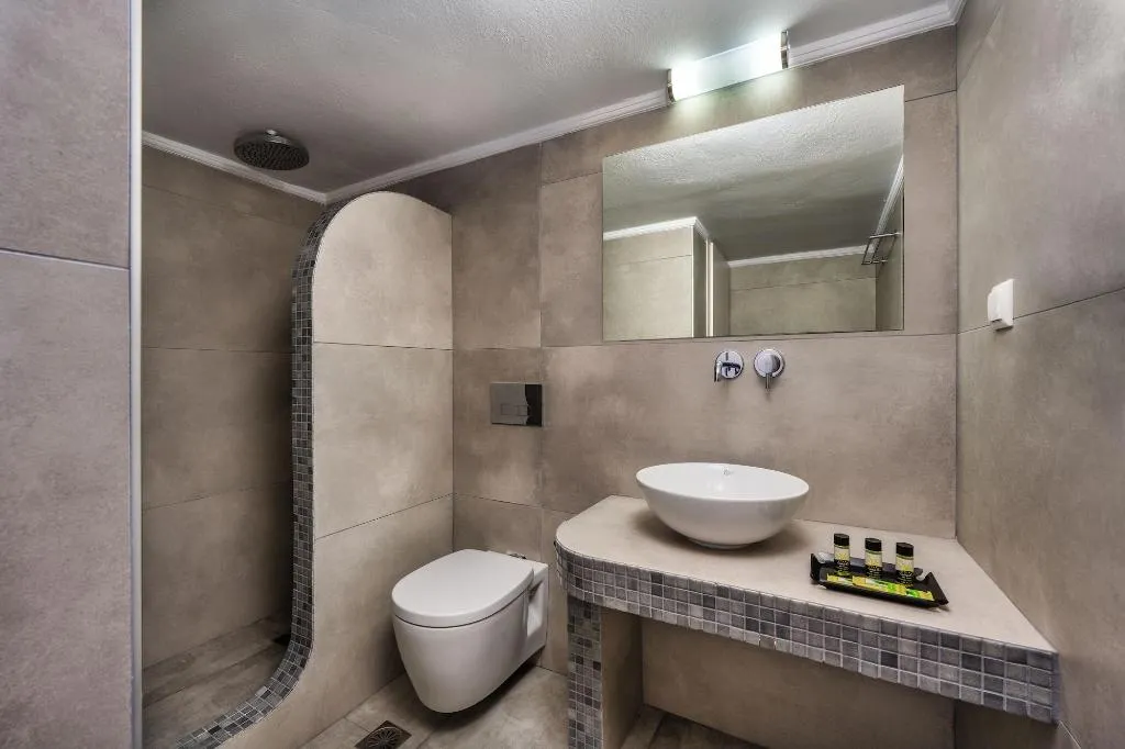 Room, Villa Kavallaris & Apartments, Santorini