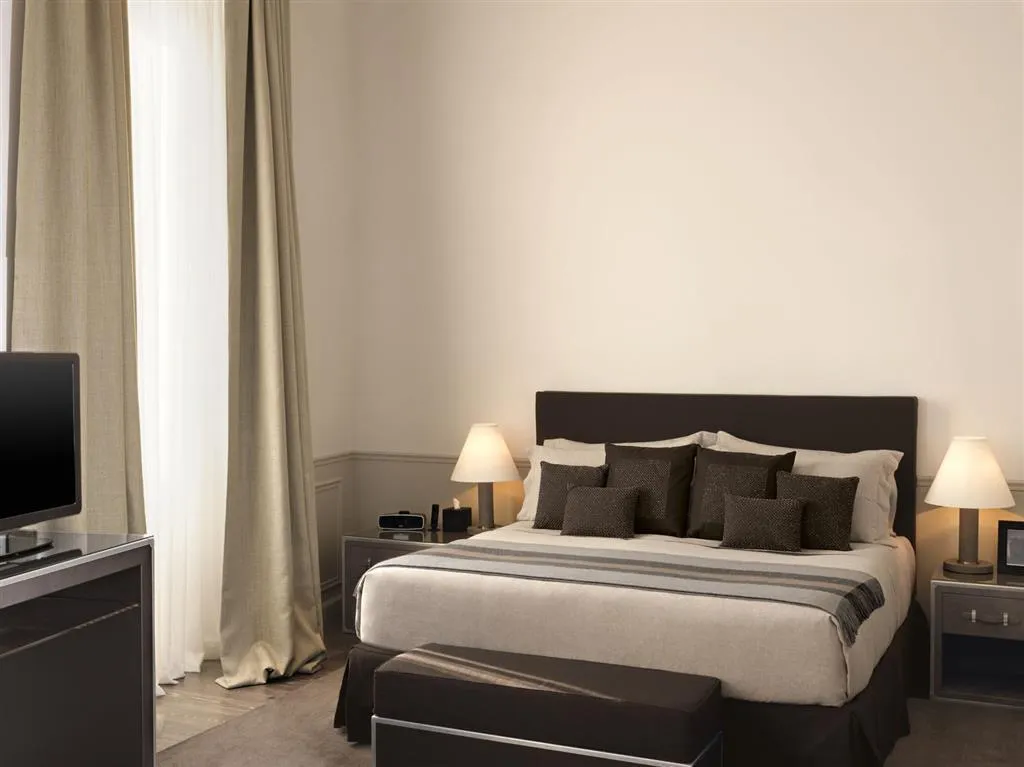 General view, St Regis Florence, Florence