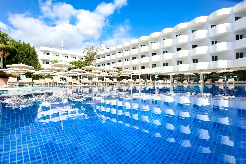 Pool, Sentido Fido Tucan - Adults Only, Majorca